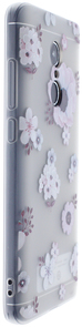 Чохол Milkin for Xiaomi Redmi Note 4X - Superslim Flower Series Flowers