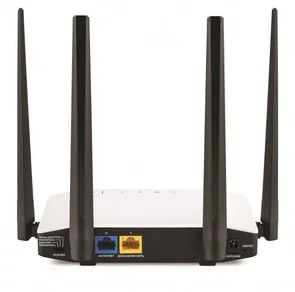 Фото: Wi-Fi Роутер Zyxel Keenetic Air (KEENETIC AIR) № 2 | KTC