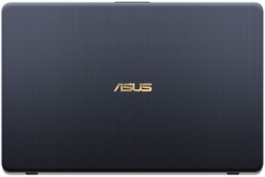 Ноутбук ASUS VivoBook Pro 17 N705UQ-GC094T Dark Grey