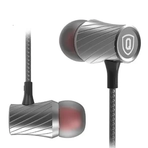 Фото: Навушники QKZ DM3 Grey № 4 | KTC