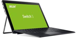 Ноутбук Acer Switch 3 SW312-31 NT.LDREU.008 Iron Grey