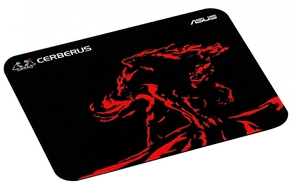 Килимок ASUS Cerberus Mat Mini Red (90YH01C3-BDUA00)