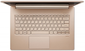 Ноутбук Acer Swift 5 SF514-52T-897B NX.GU4EU.013 Gold