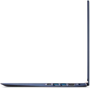 Ноутбук Acer Swift 5 SF514-52T-8617 NX.GTMEU.018 Blue