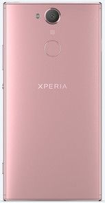 Смартфон Sony Xperia XA2 H4113 Pink