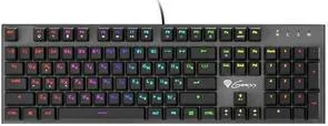 Фото: Клавіатура NATEC GENESIS Thor 300 RGB Black (NKG-0948) № 3 | KTC