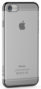 Чохол Devia for iPhone 7/8 - Glimmer Silver