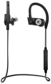 Фото: Гарнітура Jabra Sport Pace Black (100-97700003-60) № 3 | KTC