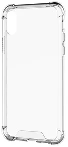 Фото: Чохол Devia for iPhone X/Xs Shockproof Tpu Case Clear (6952898000355) № 3 | KTC