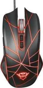 Фото: Миша Trust GXT 160 Ture illuminated (22332) № 3 | KTC
