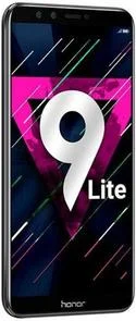 Фото: Смартфон HONOR 9 Lite 3/32GB LLD-L31 Black (51092CSG) № 4 | KTC