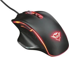 Фото: Миша Trust GXT 168 Haze illuminated (22331) № 2 | KTC
