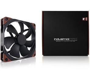 Кулер Noctua NF-A14iPPC-2000 Black