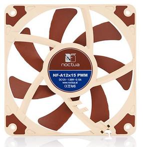 Кулер Noctua (NF-A12x15 PWM)