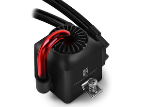 Кулер Deepcool (CAPTAIN 360EX)