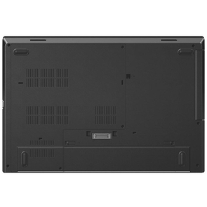 Ноутбук Lenovo ThinkPad L570 20J9S07Q00 Black