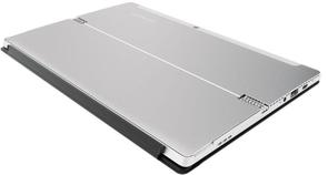 Планшет Lenovo IdeaPad Miix 520 81CG01S1RA Silver