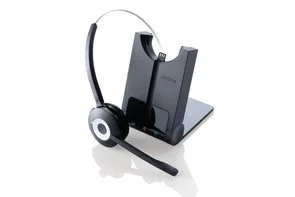 Фото: Гарнітура накладна Jabra PRO 920 Mono № 5 | KTC