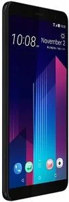 Фото: Смартфон HTC U11 Plus Ceramic Black (99HANE054-00) № 3 | KTC
