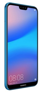 Смартфон Huawei P20 Lite 4/64GB Klein Blue