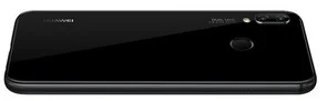 Фото: Смартфон Huawei P20 Lite 4/64GB ANE-LX1 Midnight Black (51092GPP) № 6 | KTC
