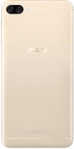 Смартфон ASUS ZenFone 4 Max ZC520KL-4G046WW Gold