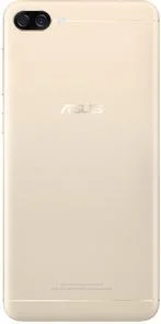 Фото: Смартфон ASUS ZenFone 4 Max ZC520KL-4G012WW Gold № 4 | KTC