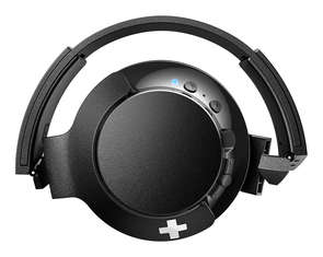 Гарнітура Philips SHB3175BK/00 Black