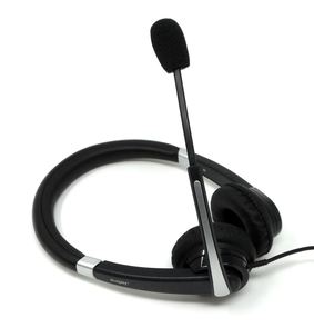 Гарнітура накладна Jabra UC VOICE 550 MS Duo (5599-823-109)