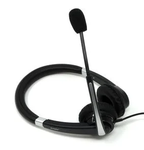 Фото: Гарнітура накладна Jabra UC VOICE 550 MS Duo (5599-823-109) № 4 | KTC