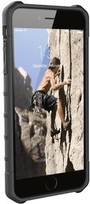 Чохол Urban Armor for iPhone 8/7/6S - Pathfinder Black (IPH8/7-A-BK)