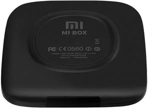 Фото: Медіаплеєр Xiaomi Mi Box 3 (MDZ-16-AB) № 3 | KTC