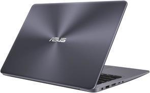 Ноутбук ASUS VivoBook X411UQ-EB089 Grey