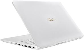 Ноутбук ASUS VivoBook X405UQ-BM186 White