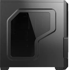 Фото: Корпус AeroCool VS-1 Window Black № 5 | KTC