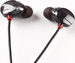 Гарнітура KZ ZS1 Black