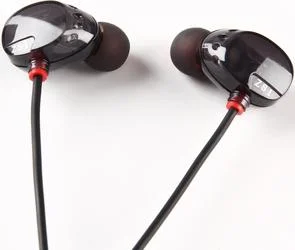 Фото: Навушники KZ ZS1 Black № 3 | KTC