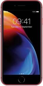 Смартфон Apple iPhone 8 64GB PRODUCT RED Special Edition (MRRM2FS/A)