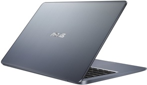 Ноутбук ASUS E406SA-BV012T Dark Grey