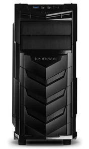 Фото: Корпус RAIDMAX VORTEX V4 404WB Black № 4 | KTC
