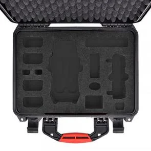 Фото: Кейс HPRC 2400 for DJI Mavic Fly More Combo Black (MAV2400BLK-01) № 3 | KTC