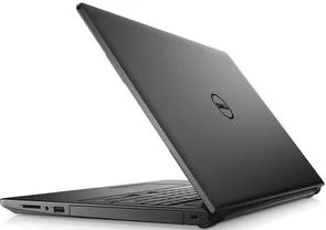 Ноутбук Dell Inspiron 3576 I3578S2DDW-70B Black