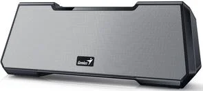 Фото: Портативна колонка Genius Mobile Theater MT-20 Silver (31731073102) № 3 | KTC