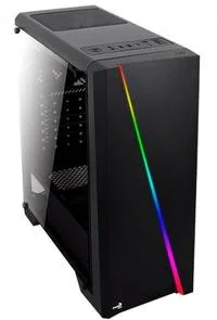Фото: Корпус AeroCool Aerocool PGS CYLON RGB № 3 | KTC