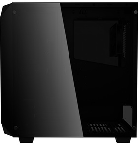 Корпус для ПК AeroCool (P7-C0 Black)