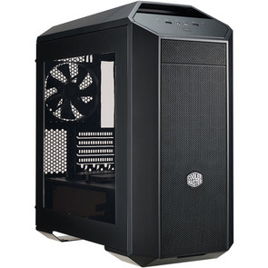 Корпус для ПК Cooler Master (MCY-C3P1-KWNN)