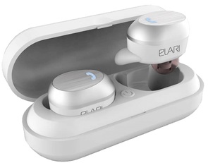 Гарнітура Elari NanoPods White