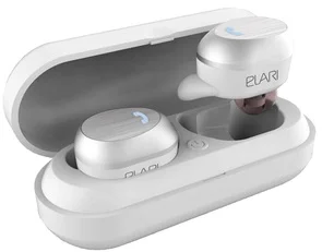 Фото: Навушники Elari NanoPods White (NPS-1 White) № 3 | KTC