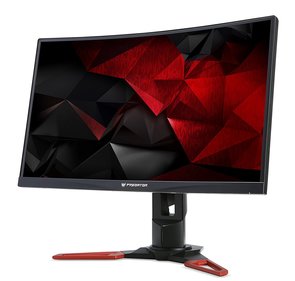 Монітор Acer Z271UBMIPHZX Black (UM.HZ1EE.001)