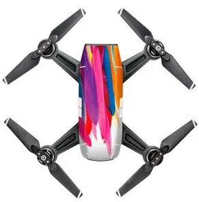Фото: Наклейка PGYTECH for DJI Spark D7 (P-SPF-D7) № 3 | KTC